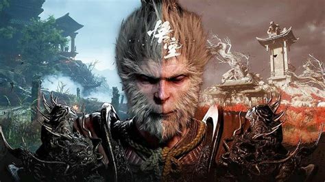 'Black Myth: Wukong' triumphs at The Game Awards 2024.